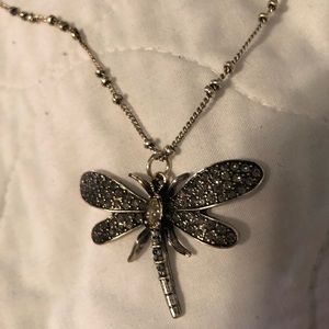 Jewelry - Dragonfly Necklace Jewelry - Dragonfly Necklace